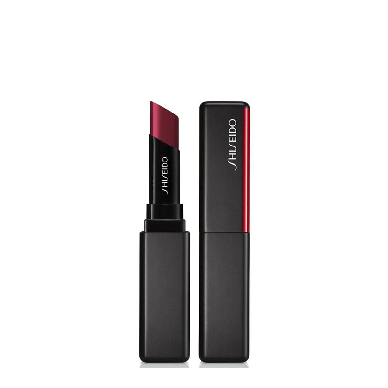 Shiseido Visionary Gel Lipstick 204 Scarlet Rush image number 0